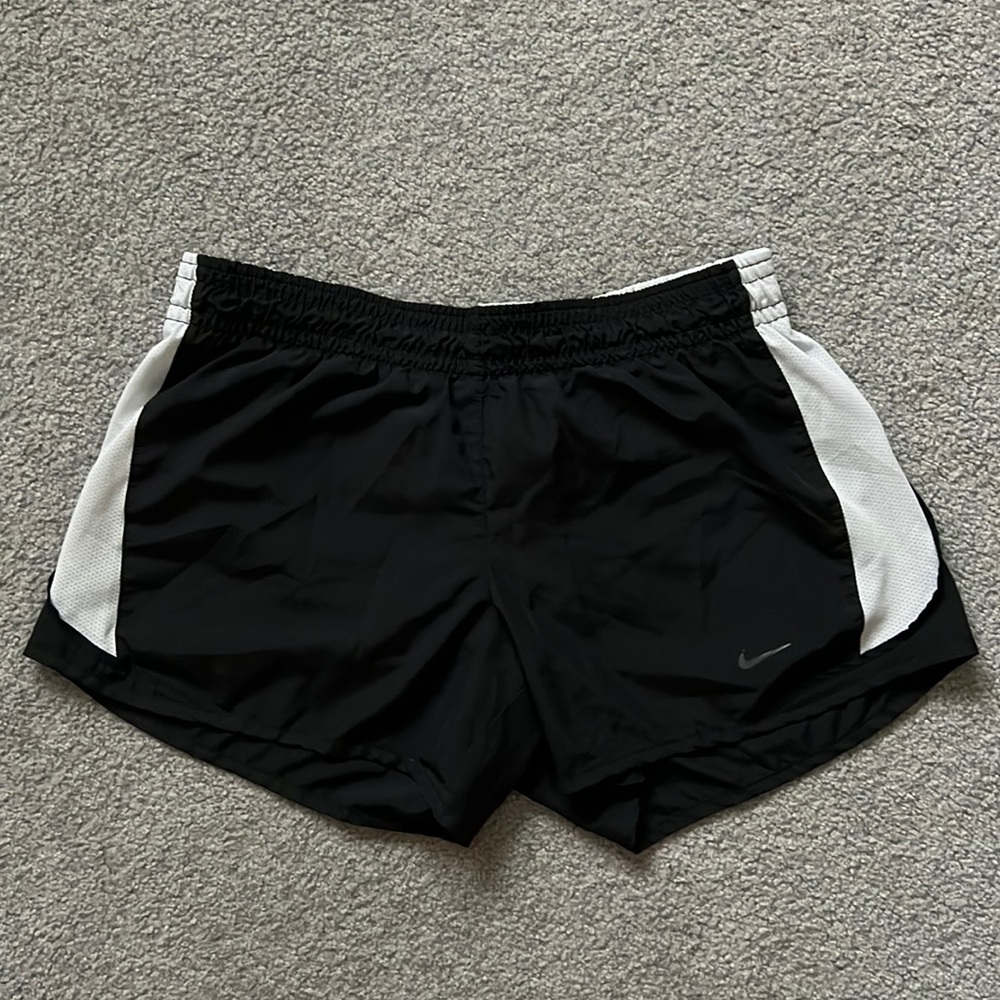 Woman’s Nike Running Shorts